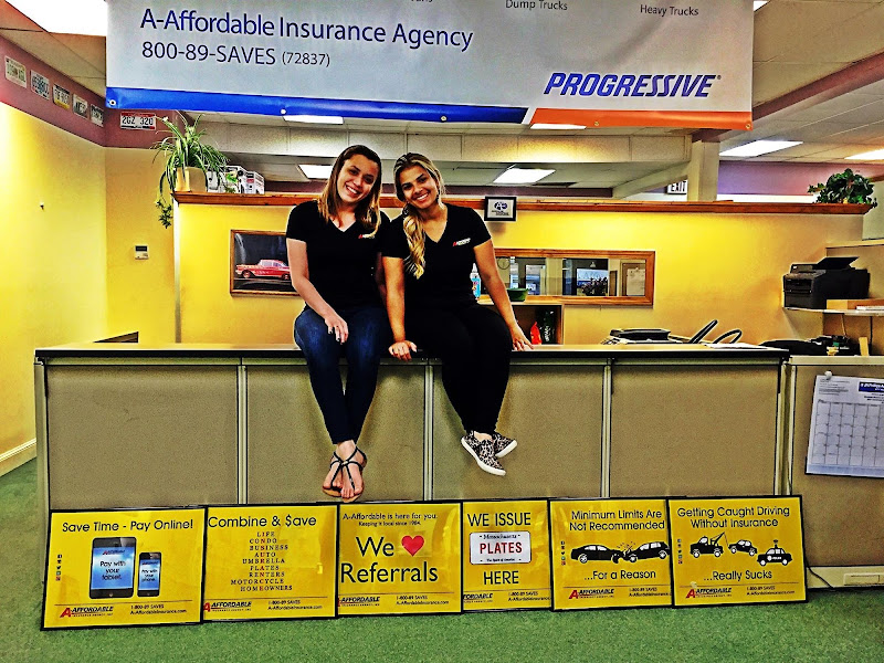 A-Affordable Insurance Agency, Inc. 4