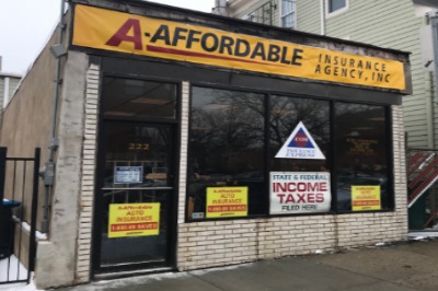 A-Affordable Insurance Agency, Inc. 5