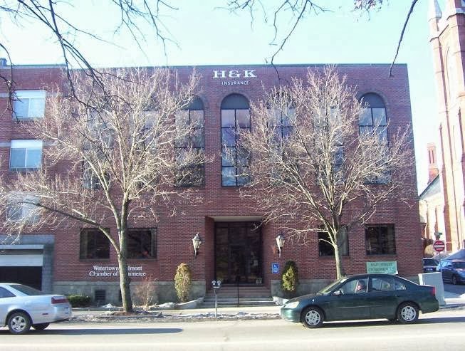 H & K Insurance Agency, Inc. 2