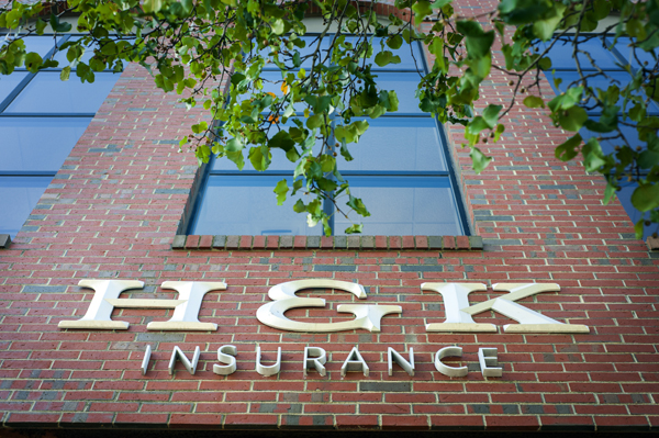 H & K Insurance Agency, Inc. 5