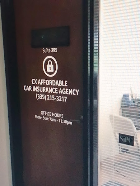 CX Affordable Car Insurance Agency 3