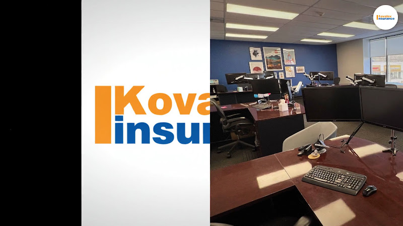 Kovalev Insurance Agency, Inc 3