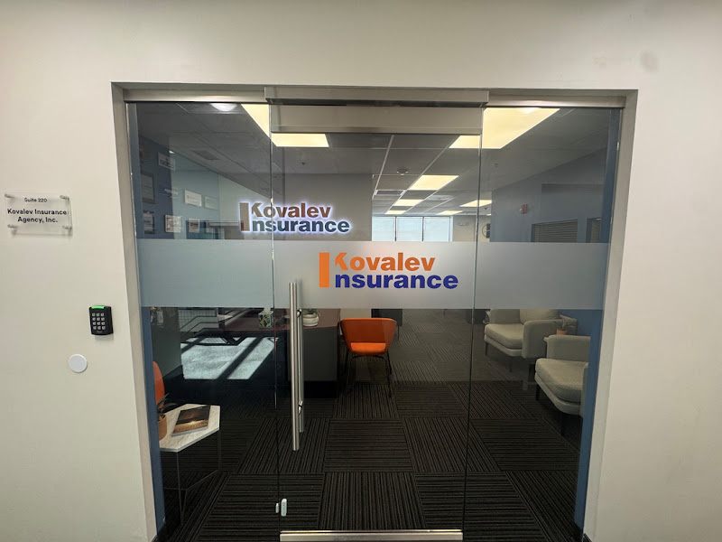 Kovalev Insurance Agency, Inc 4