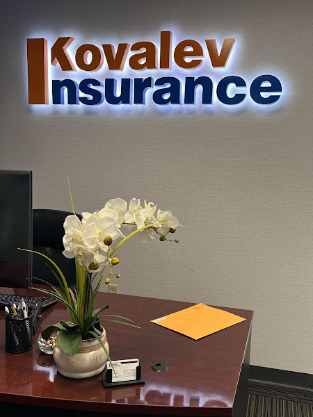 Kovalev Insurance Agency, Inc 5