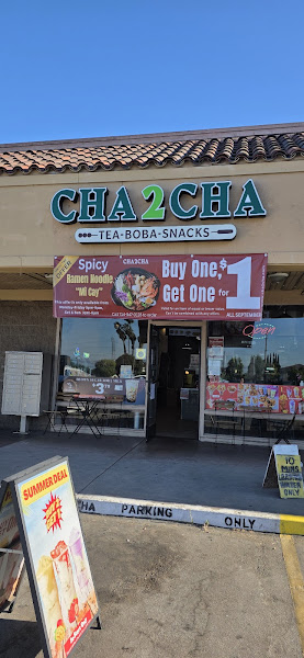 Cha2Cha 1