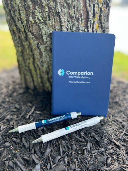 Fabian Negrete at Comparion Insurance Agency 5