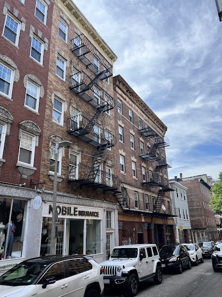 Nobile Insurance Agency Boston 3