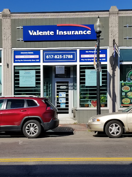 Karlene A. Valente Insurance Agency, Inc 3