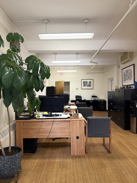 Gene Dvorkin Insurance Agency