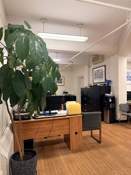 Gene Dvorkin Insurance Agency 5