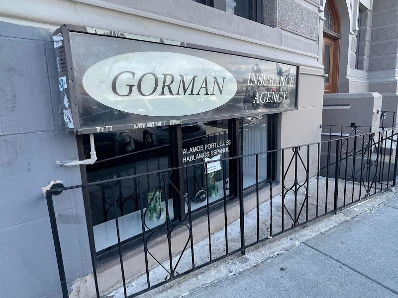 Gorman Insurance Agency 2