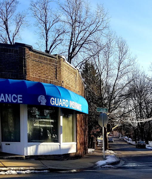 Guard Insurance Agency 2