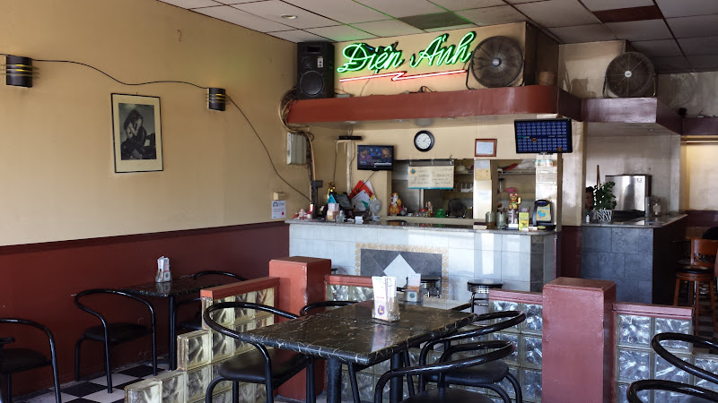 Cafe Dien Anh 1