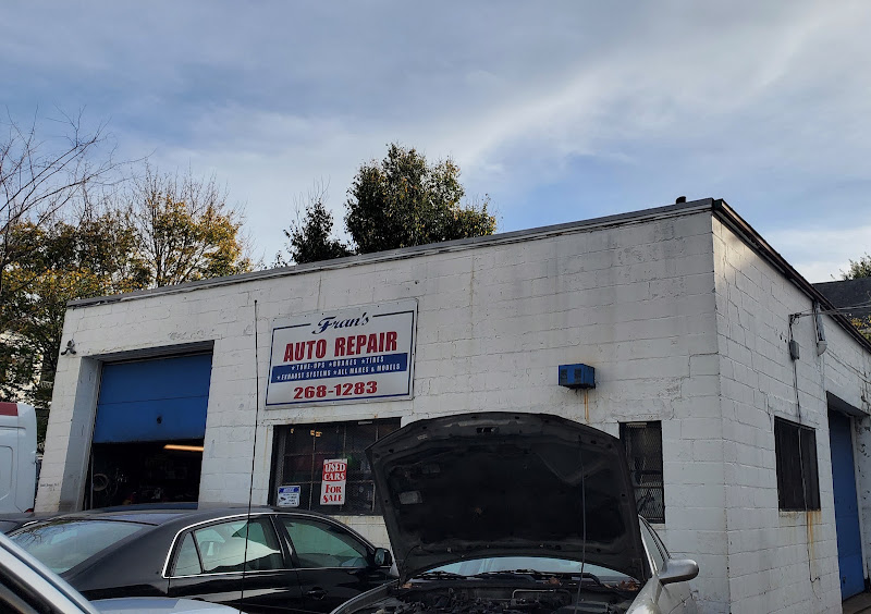 Fran's Auto Repair 2