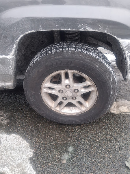 Fran's Auto Repair 4