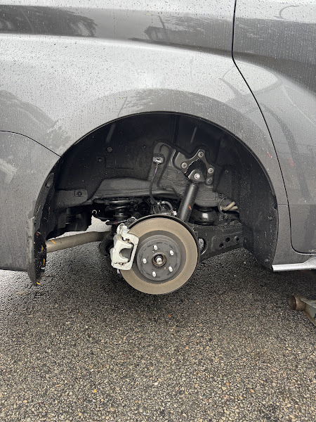 Fran's Auto Repair 5