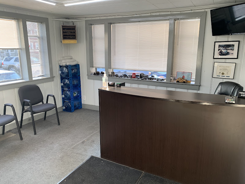 Foreign Auto Center, Inc. 5
