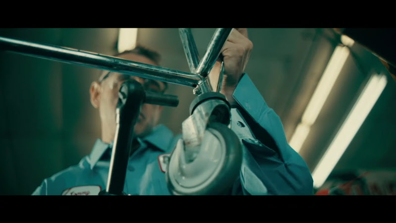 Mike's Auto Repair 3