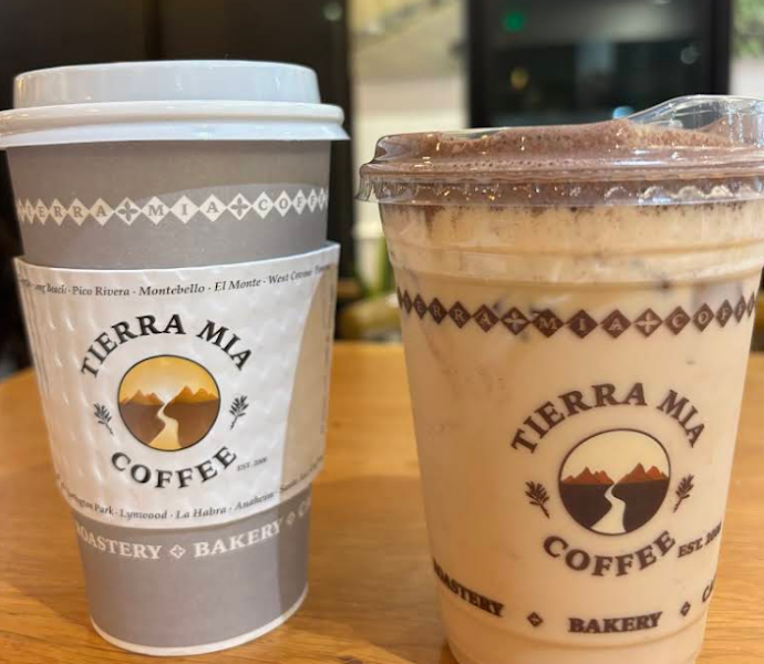 Tierra Mia Coffee Drive Thru 5