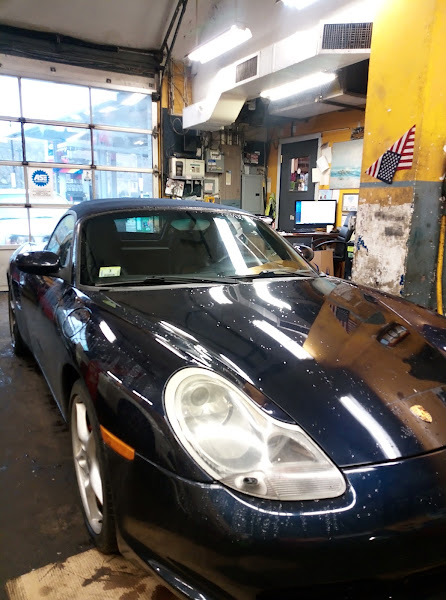Foreign Auto Clinic 2