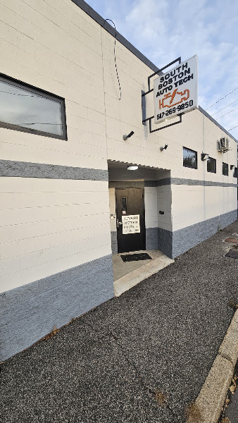 South Boston Auto Tech Inc. 2