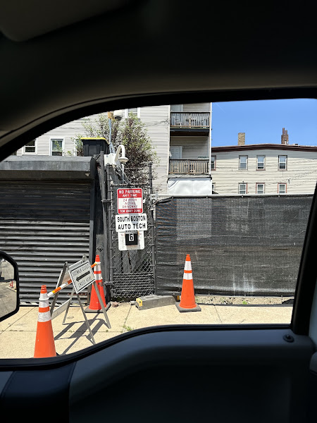 South Boston Auto Tech Inc. 4