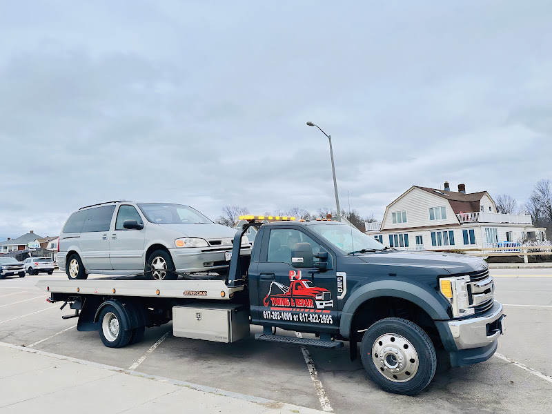 D & L Auto Repair - Car Repair - Towing Service - Rental Car - Boston 5