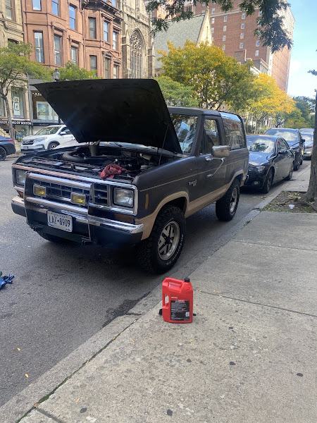 Autos & Trucks Mobile Mechanics - ATMM 2