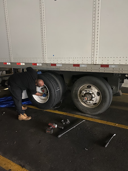 Autos & Trucks Mobile Mechanics - ATMM 5