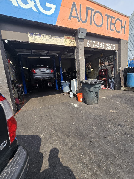 A&G Auto Tech 4