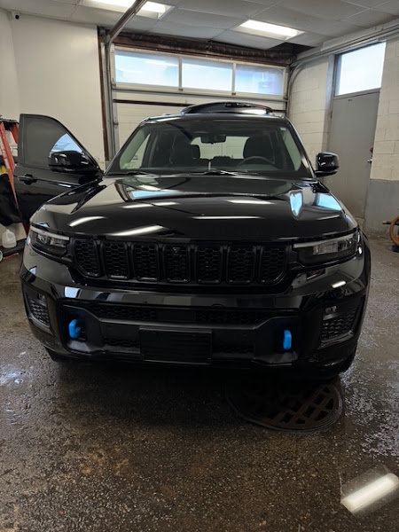 S & F Autobody /Auto Repair/ Auto Detailing / Auto Sales 3
