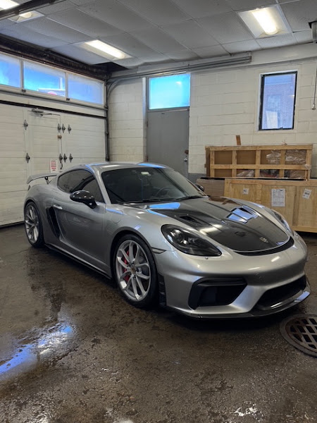 S & F Autobody /Auto Repair/ Auto Detailing / Auto Sales 4