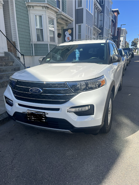 S & F Autobody /Auto Repair/ Auto Detailing / Auto Sales 5