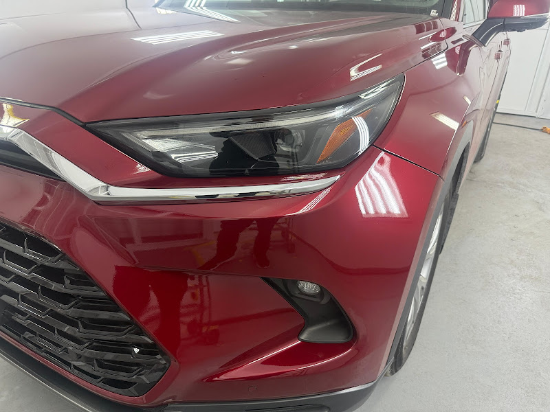 Boston Auto Body & Repair Inc 2