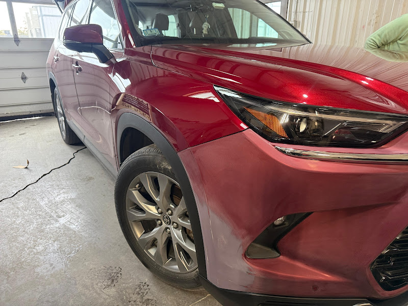 Boston Auto Body & Repair Inc 4