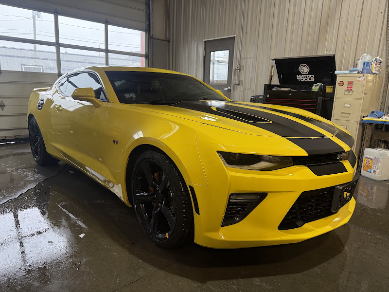 Boston Auto Body & Repair Inc 5
