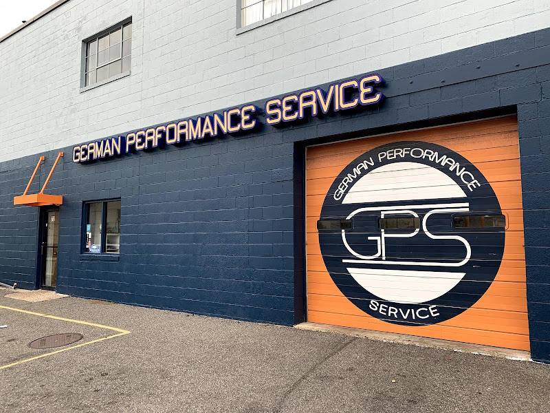 German Performance Service, Inc 2