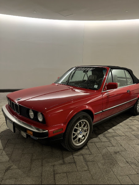 German Performance Service, Inc 4