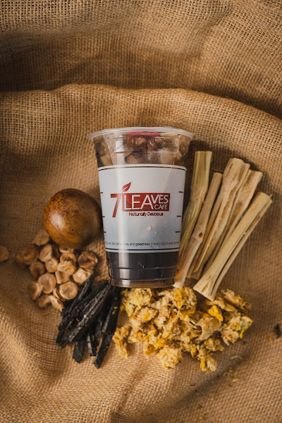 7 Leaves Cafe Chapman 2