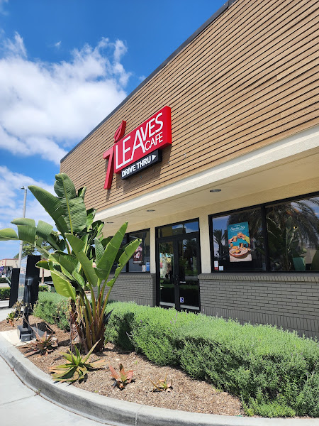 7 Leaves Cafe Chapman 4