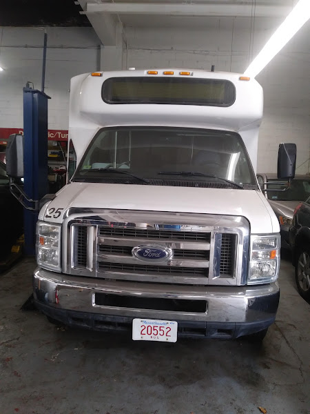 Boston Auto Experts 4