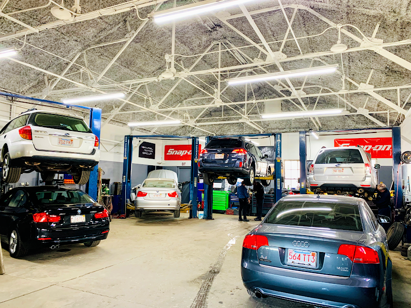 Alewife Automotive 3