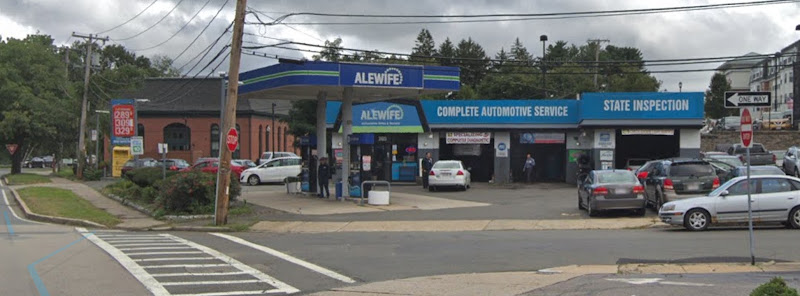 Alewife Automotive 5