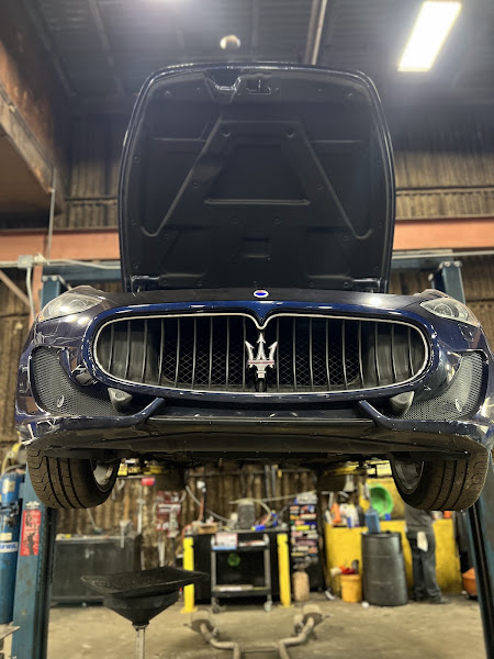 Boston Auto Works 4