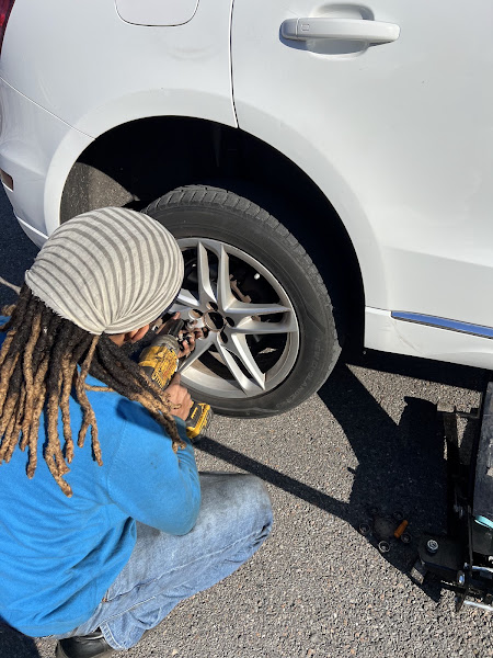 A&R Mobile Tires & Mechanic