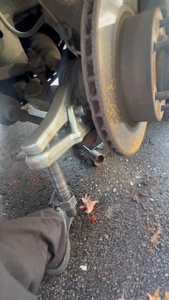 A&R Mobile Tires & Mechanic 3