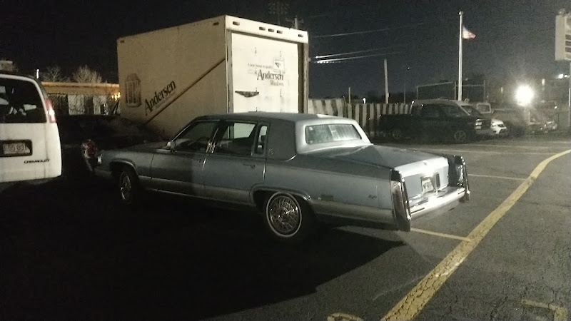 BOSTON AUTO WERKS INC 3