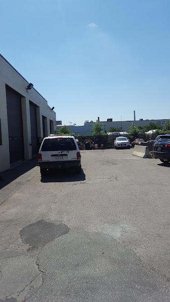 E.C. Foreign Auto Repair