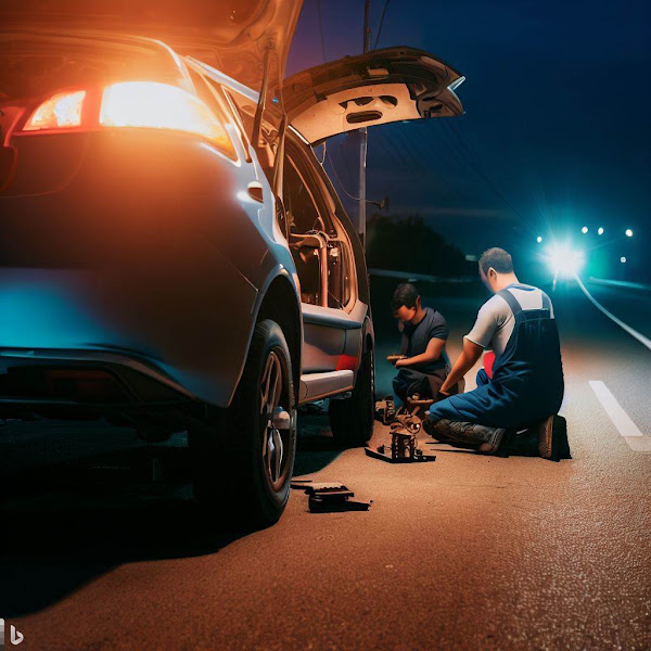 Guerrero Mobile Mechanics 3