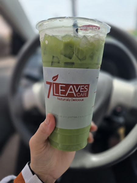 7 Leaves Cafe Anaheim 3